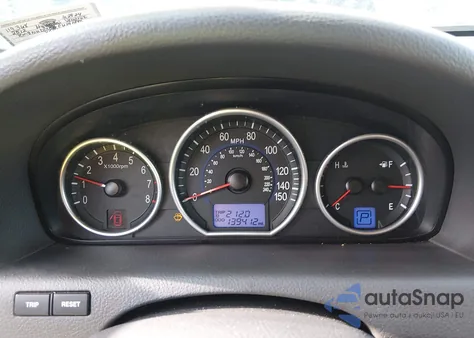 2012 Hyundai Veracruz Limited из США, поврежденный, VIN KM8NUDCC6CU190886